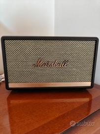 Marshall altoparlante bluetooth 