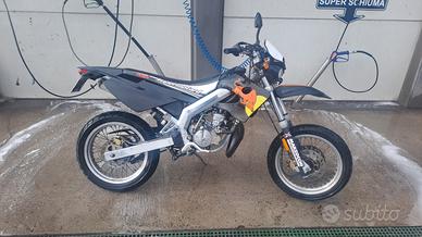 Derby Senda 50cc km 9000