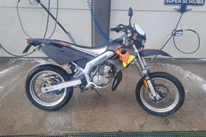 Derby Senda 50cc km 9000