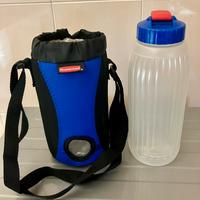 Borraccia con tracolla Rubbermaid