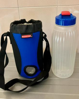 Borraccia con tracolla Rubbermaid