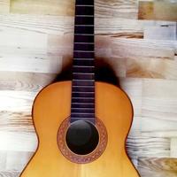 CHITARRA DI GIORGIO C1