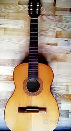 CHITARRA DI GIORGIO C1