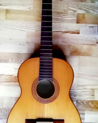 CHITARRA DI GIORGIO C1