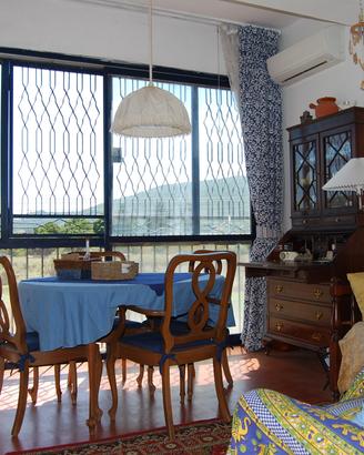 Privato vende app. fiuggi mq.55