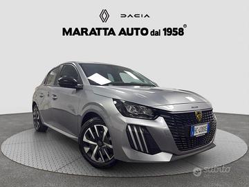 Peugeot 208 1.2 puretech Style s&s 75cv