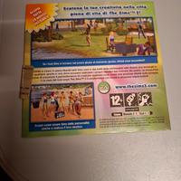 The Sims 3 gioco - Gratis