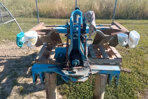 attrezzatura agricola 