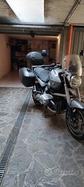 BMWr1200r Monza Brianza