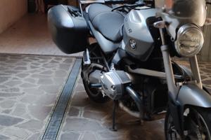 BMWr1200r Monza Brianza