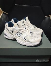 New Balance Basketball, Taglia 40 – Scarpe