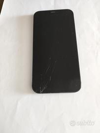 Iphone 12 pro 256 gb