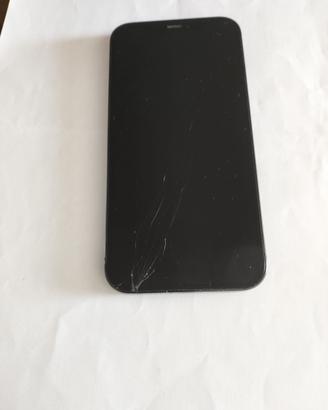 Iphone 12 pro 256 gb
