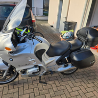 Moto perfetta tagliandi fatti da me km 59000