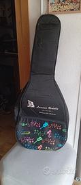 Custodia Chitarra 