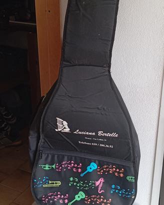 Custodia Chitarra 