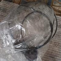 Guarnitura bicicletta