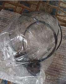 Guarnitura bicicletta