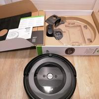 Robot Roomba e5 aspirapolvere 