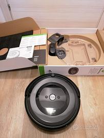 Robot Roomba e5 aspirapolvere 
