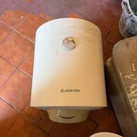 Scaldabagno elettrico