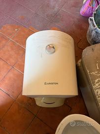 Scaldabagno elettrico