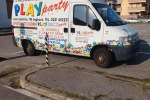 Fiat Ducato  1900 td