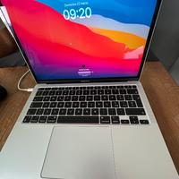 MacBook Air M1 13” 256gb