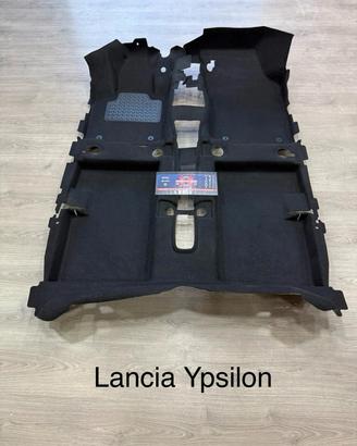 07356265540 Tappeto Moquette Pavimento Interno Per