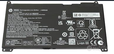 batteria HP 48Wh RR03XL  probook G 430 450 470