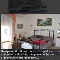 Struttura letto matrimoniale