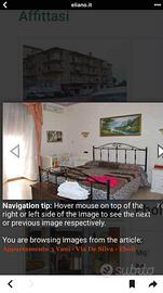 Struttura letto matrimoniale