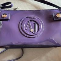 Borsa armani