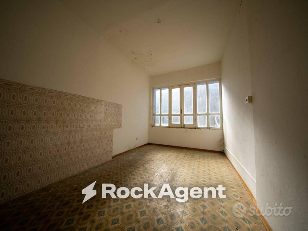 Appartamento – SS - Vista 2