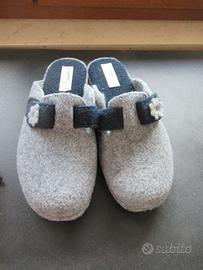 Pantofole donna