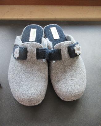 Pantofole donna