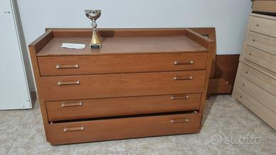 camera da letto matrimoniale 