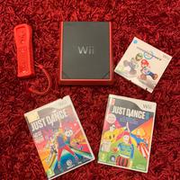 Nintendo wii mini