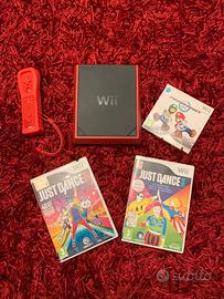 Nintendo wii mini