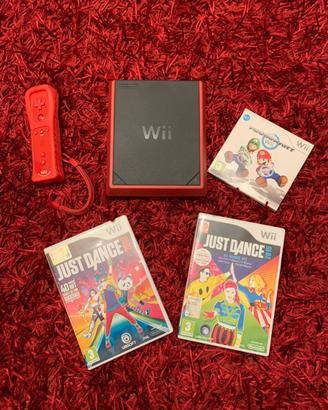 Nintendo wii mini