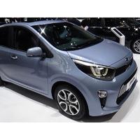 Ricambi usati kia picanto 2017 #3