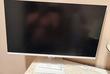 Smart Monitor Samsung M5 27