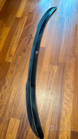 Spoiler Maxton Design Carbonio Audi TT MK3 (8S)