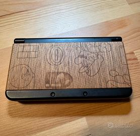 Nintendo new 3ds