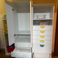 Mobili cameretta bambini