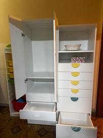 Mobili cameretta bambini