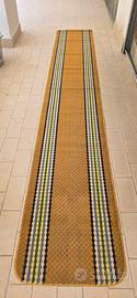 Tappeto 56x340 Rimanenze magazzino 