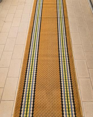 Tappeto 56x340 Rimanenze magazzino 