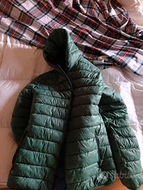 giacca vento markup M uomo