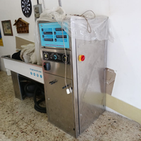 Lavaggio self service per cani